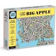 The Big Apple Pussel 1000 bitar